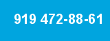 919 472-88-61